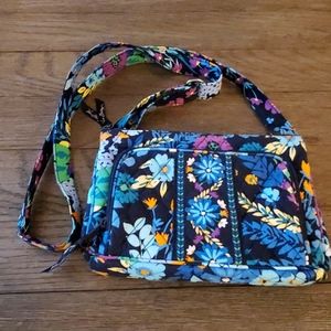 Vera Bradley Hipster